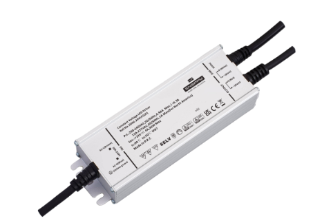 Snappy SD-VLP series 0-10V CV dimmable Driver